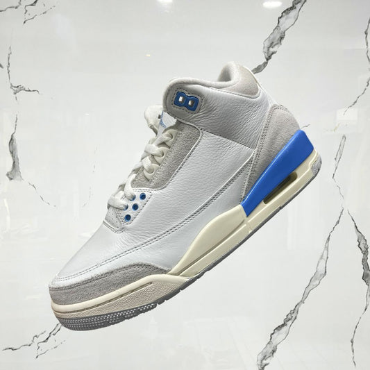 Jordan 3 Lucky Shorts - Urban Utility