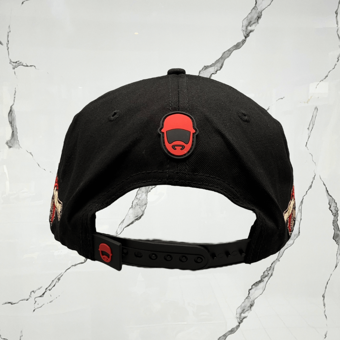 Barbas Hats Bad Angel Cap - Urban Utility