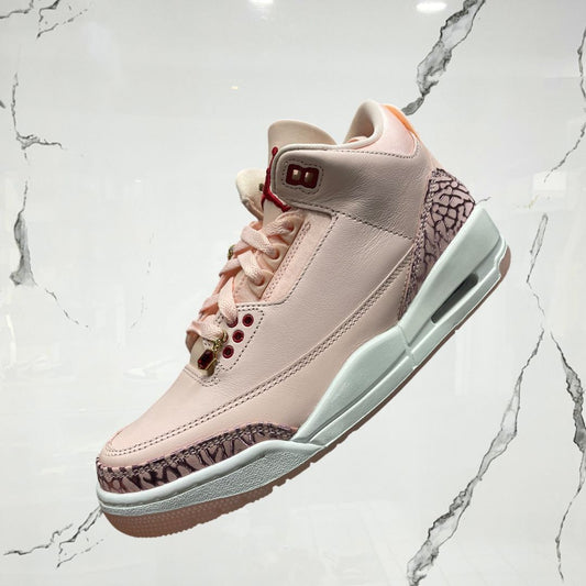 Jordan 3 Valentine's Day Treat Yourself (2025) (W) - Urban Utility