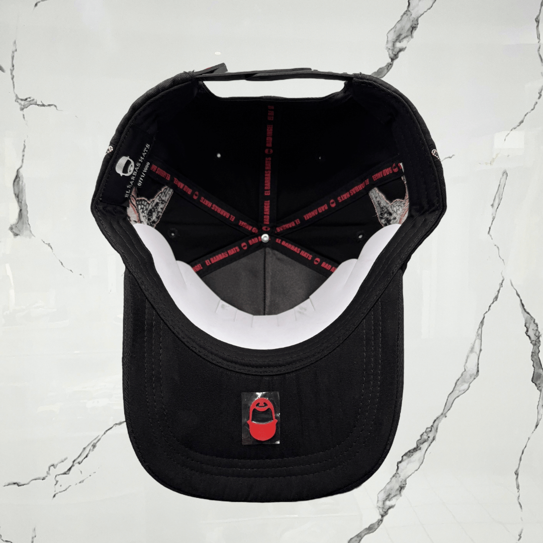 Barbas Hats Bad Angel Cap - Urban Utility