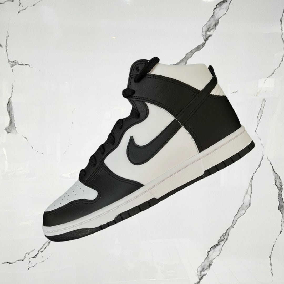 Dunk High Panda (W) - Urban Utility