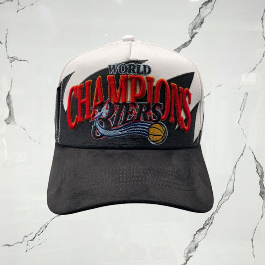 Thirty One Hats Champions World Cap - Urban Utility