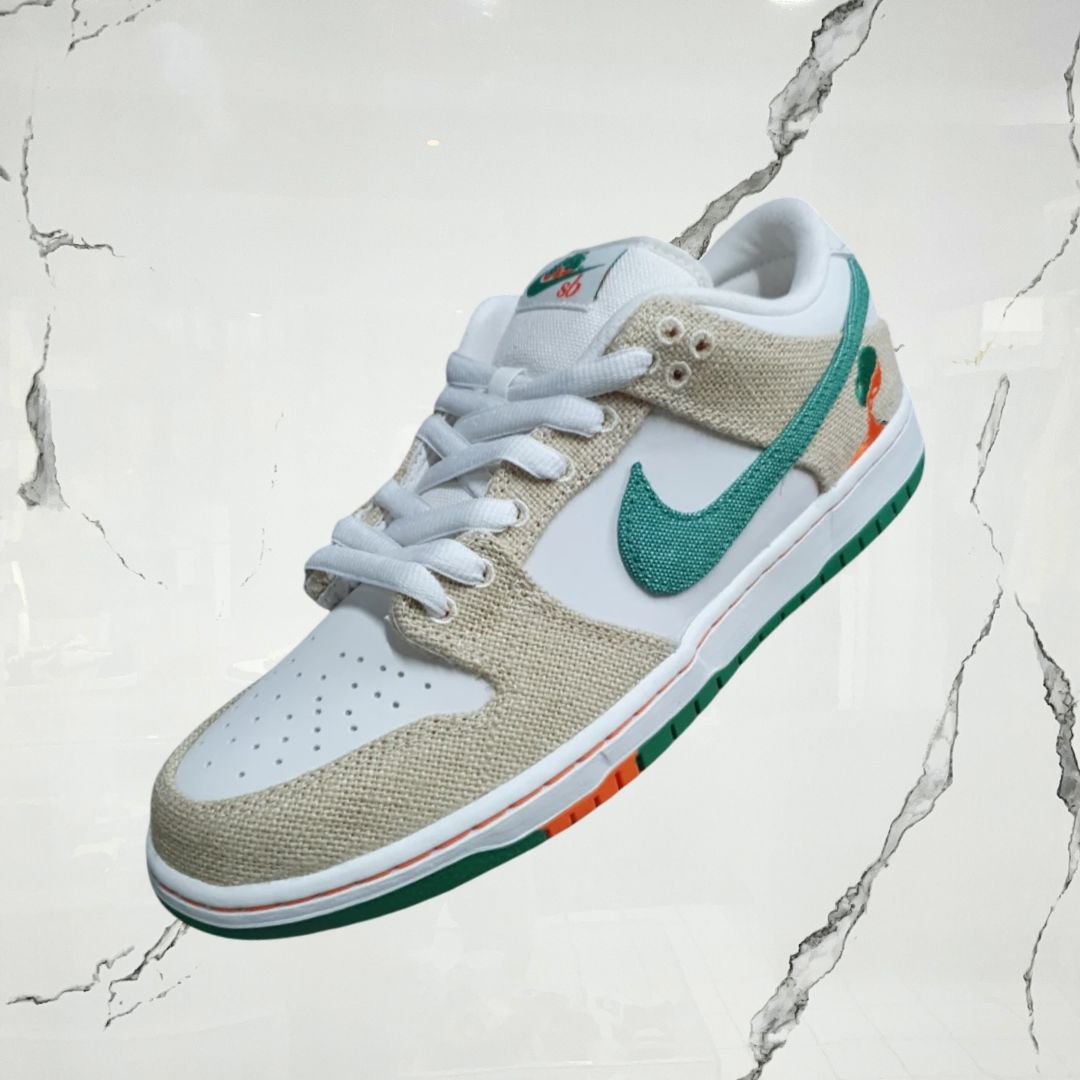 Dunk SB Low Jarritos - Urban Utility