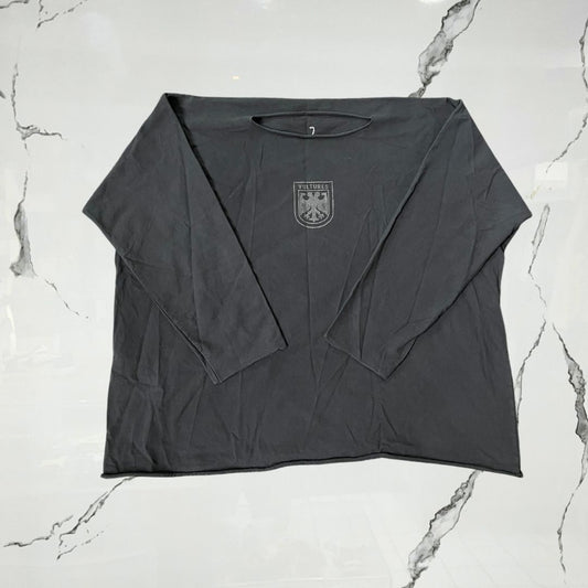 Yeezy Vultures Glitter Long Sleeve - Urban Utility