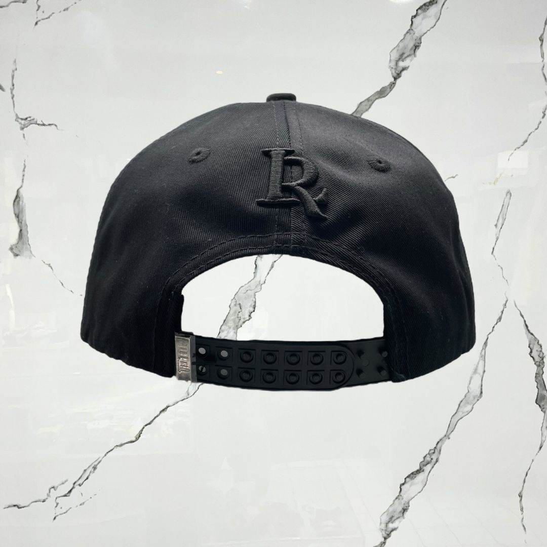 Toto LR Crystal Black Cap - Urban Utility