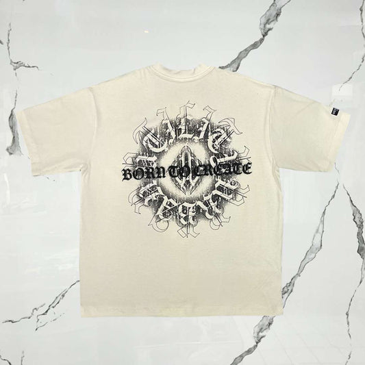 Urban Utility Ghost Vainilla T-Shirt - Urban Utility