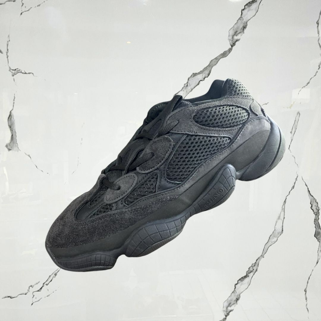 Adidas Yeezy 500 Utiliity Black