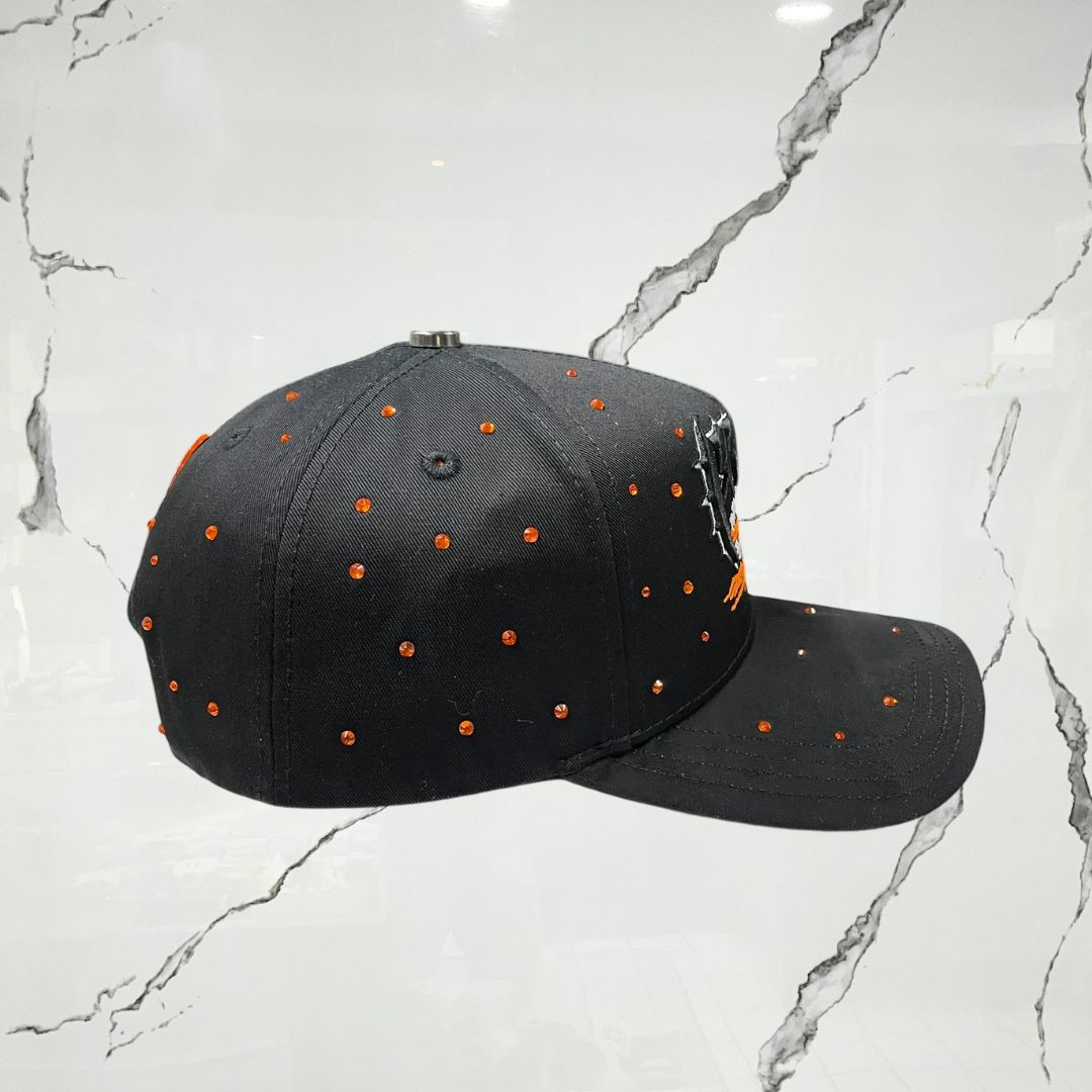 Barbas Hats Crime Orange - Urban Utility