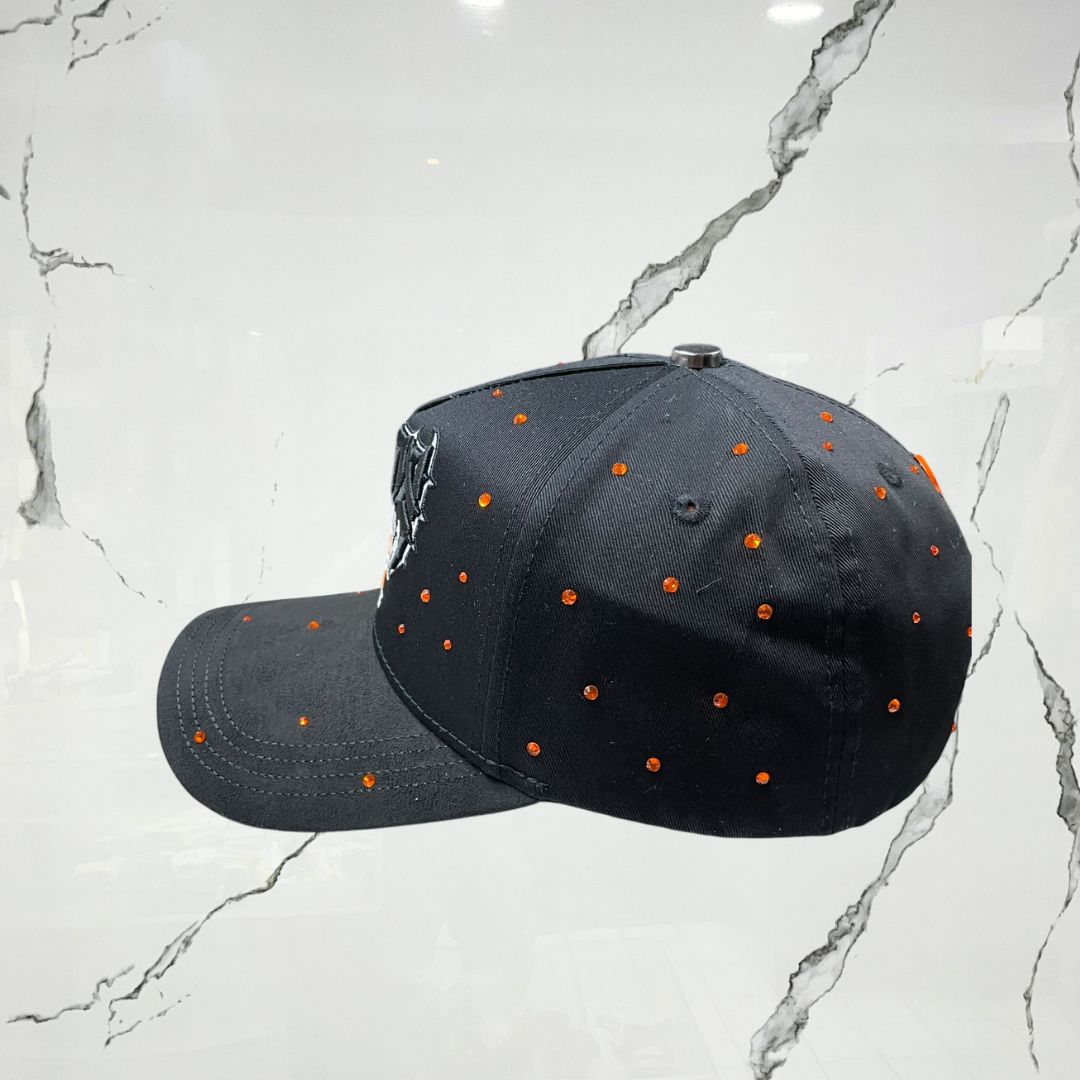 Barbas Hats Crime Orange - Urban Utility
