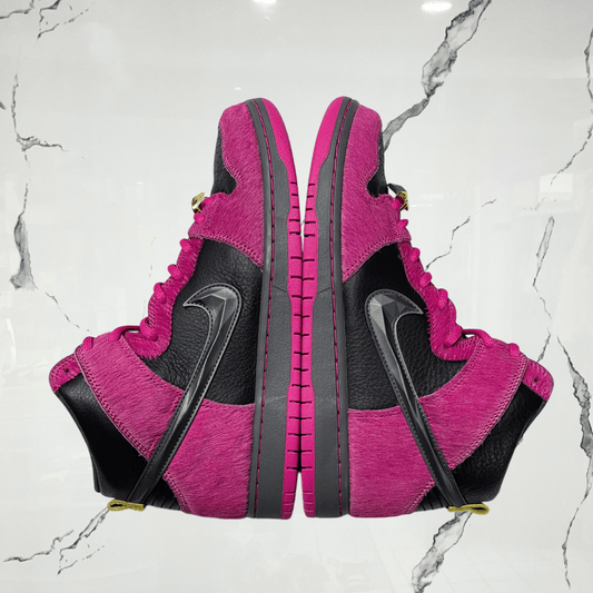Nike Dunk SB High Run The Jewels (De Uso) - Urban Utility