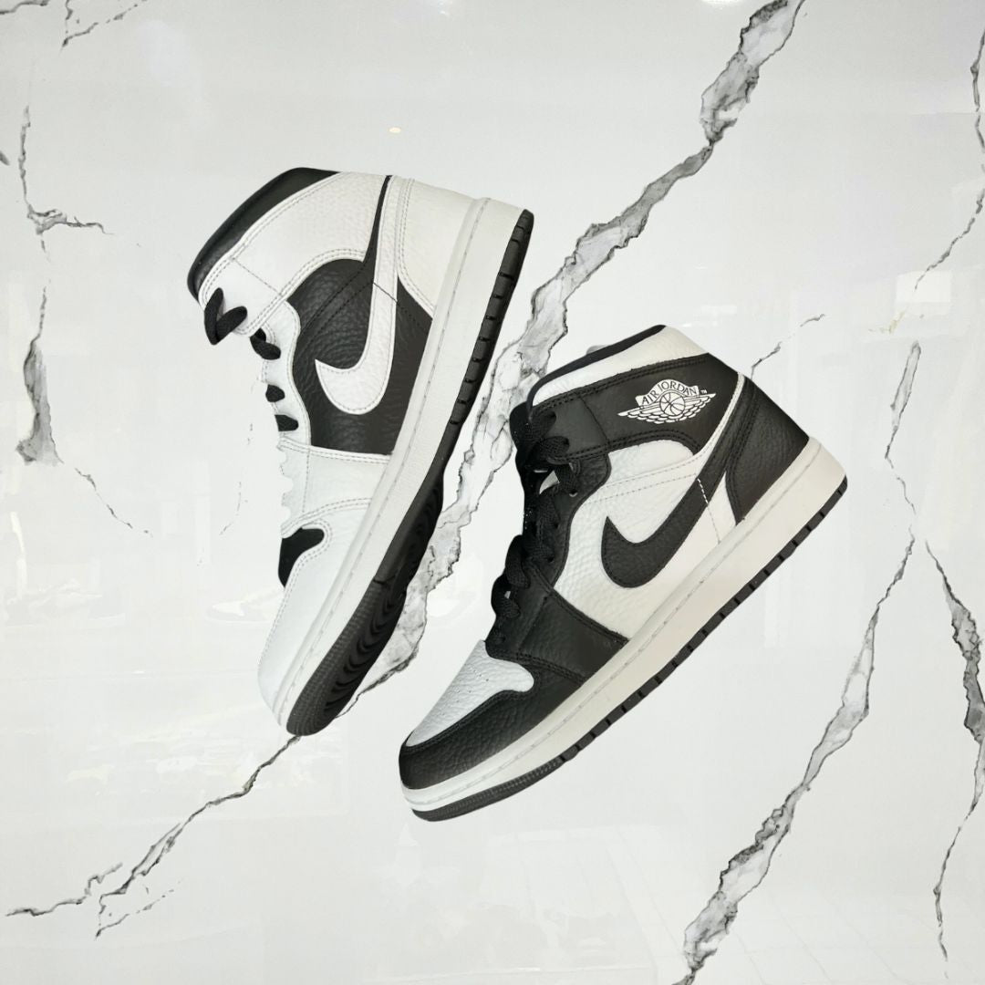 Jordan 1 Mid Split (W)