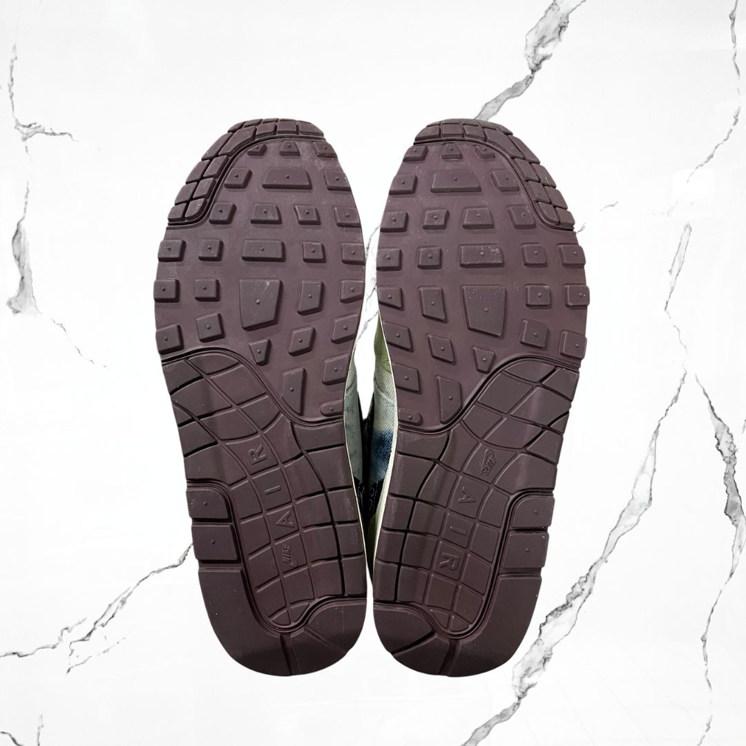 Nike Air Max 1 Concepts Mellow (De Uso) - Urban Utility