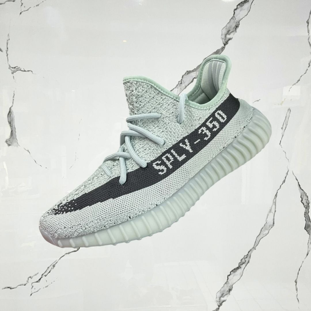 Yeezy 350 Salt - Urban Utility