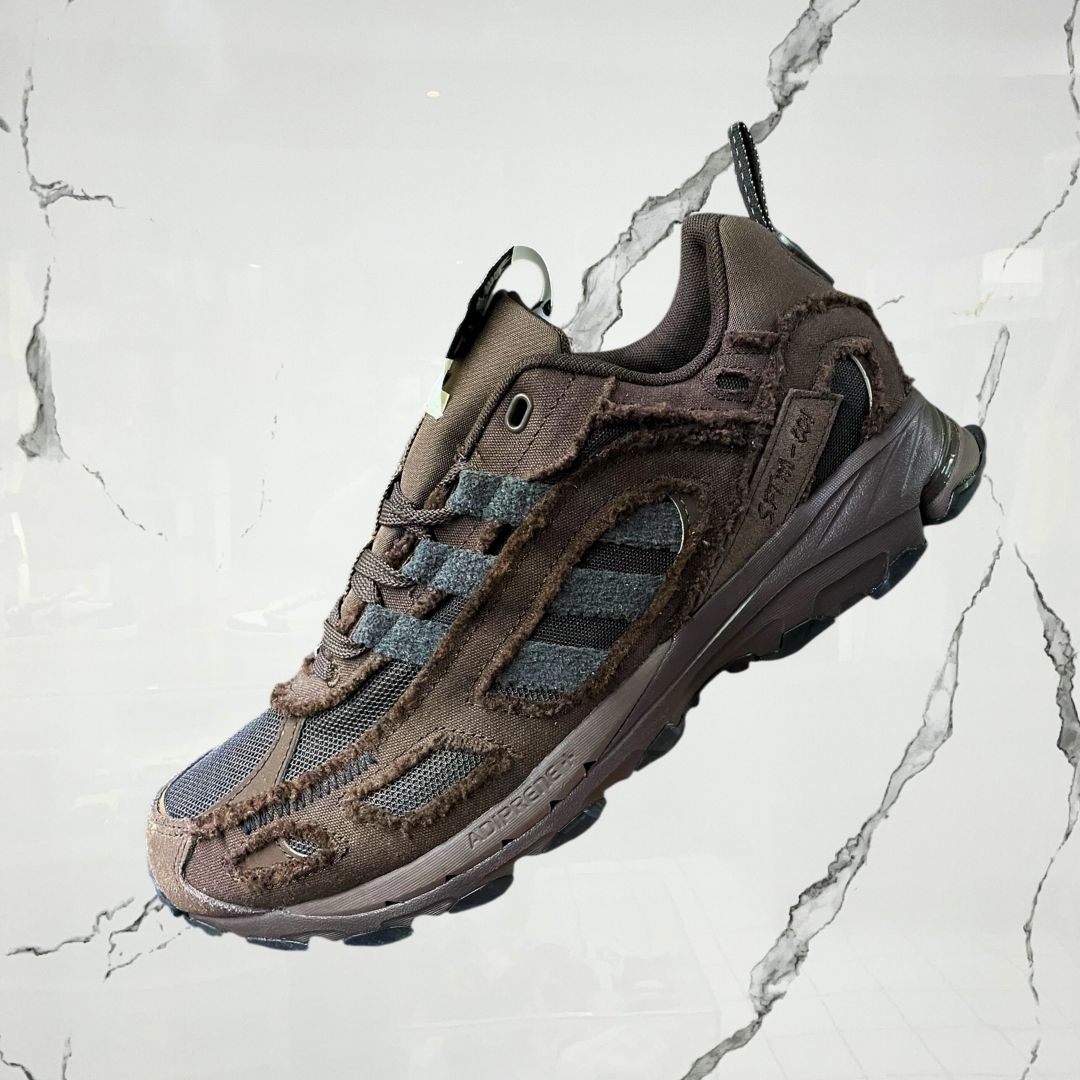 Adidas Shadowturf Song for the Mute Dark Brown - Urban Utility