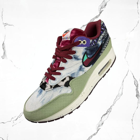 Nike Air Max 1 Concepts Mellow (De Uso) - Urban Utility