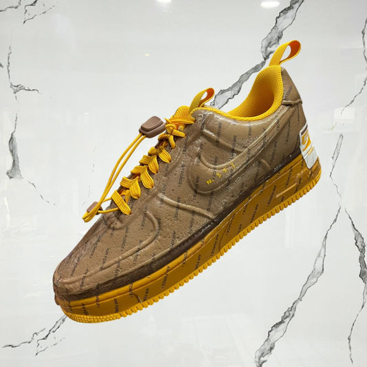 Air Force 1 Experimental Archaeo Brown - Urban Utility