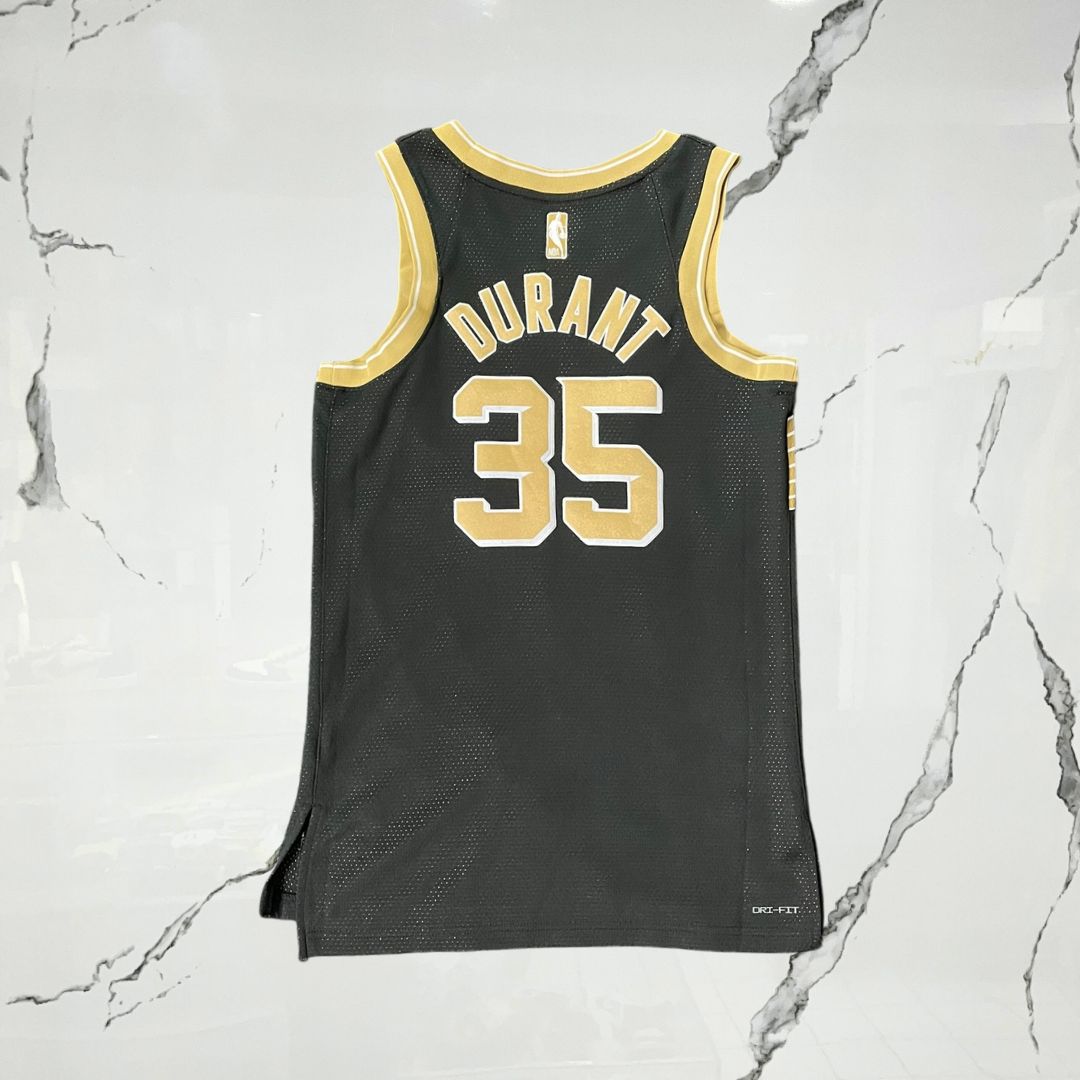 Nike NBA Phoenix Suns 35 Kevin Durant Jersey (De Uso) - Urban Utility