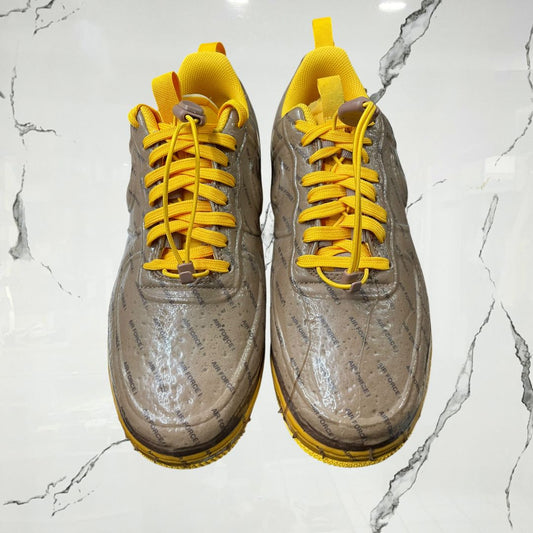 Air Force 1 Experimental Archaeo Brown - Urban Utility