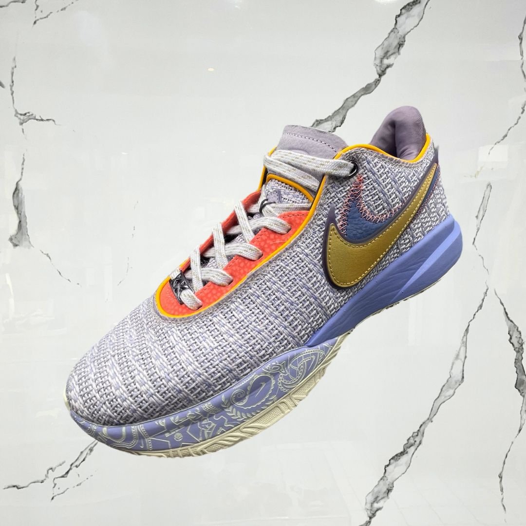 Lebro 20 Violet Frost (De Uso) - Urban Utility