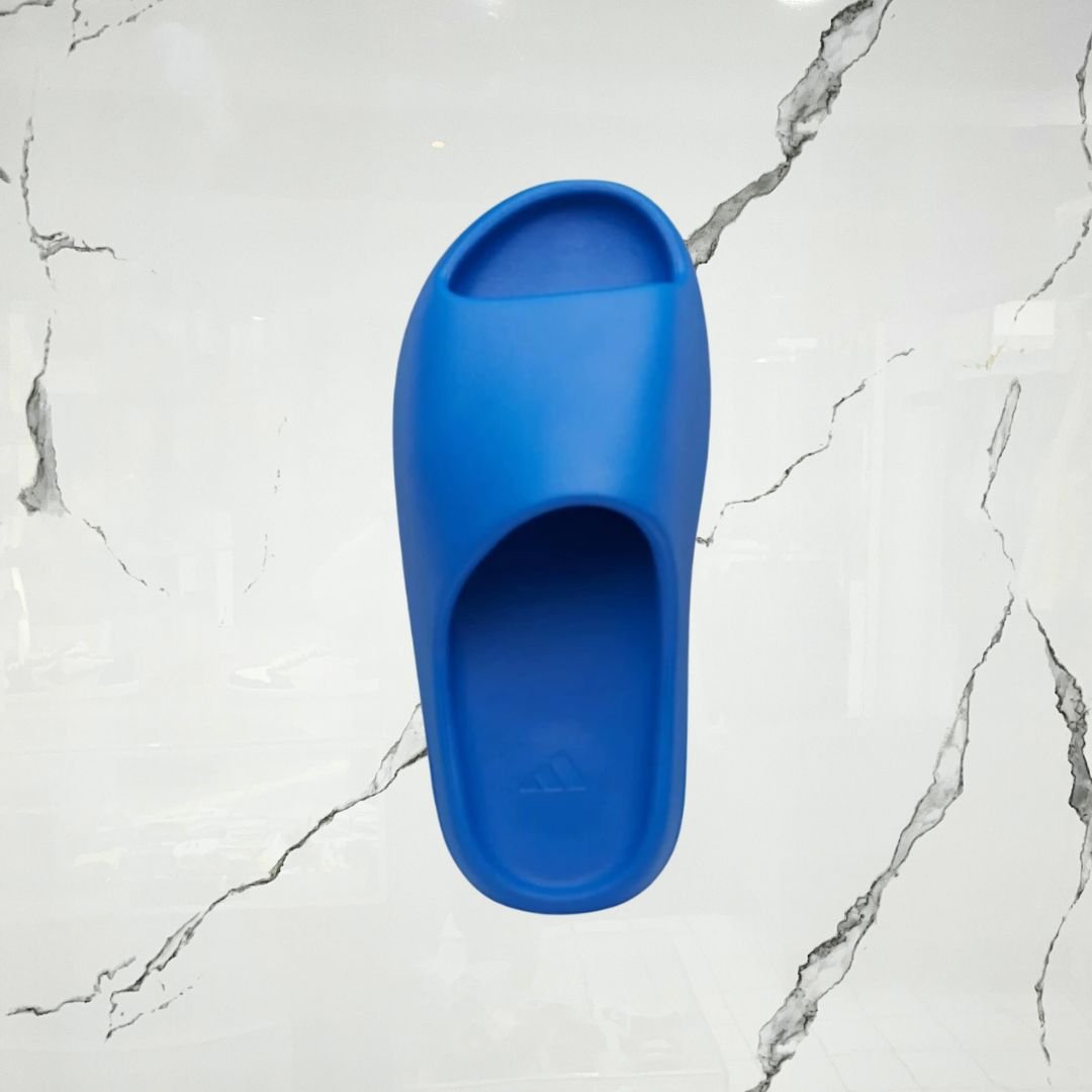 Adidas Yeezy Slide Azure - Urban Utility