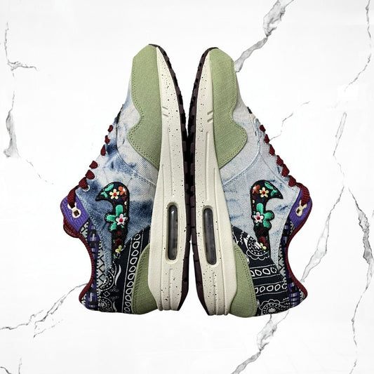 Nike Air Max 1 Concepts Mellow (De Uso) - Urban Utility