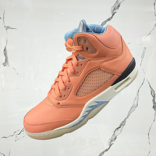Jordan 5 DJ Khaled We The Best Crimson Bliss - Urban Utility