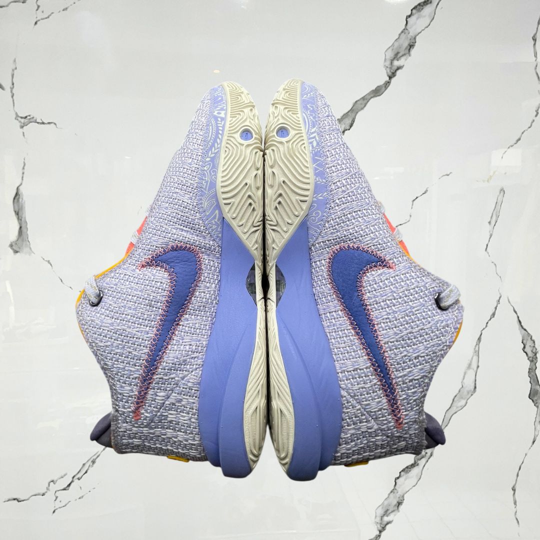 Lebro 20 Violet Frost (De Uso) - Urban Utility