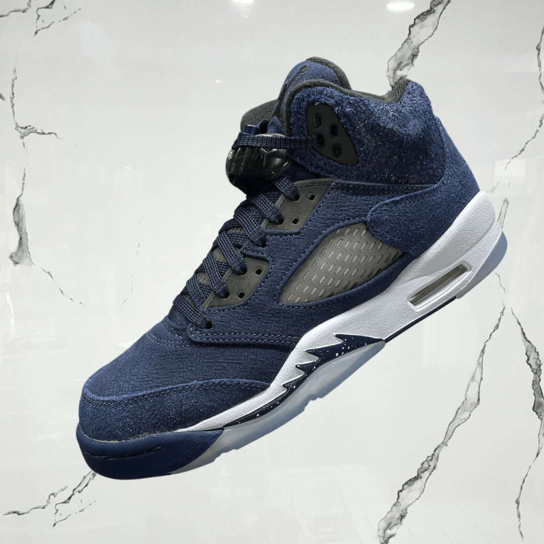 Jordan 5 Georgetown (GS) - Urban Utility
