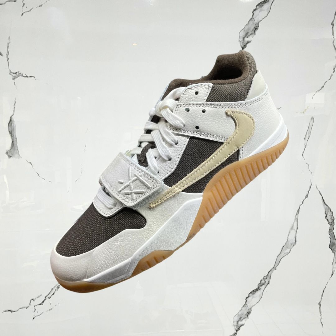 Jordan Jumpman Jack Travis Scott Sail - Urban Utility