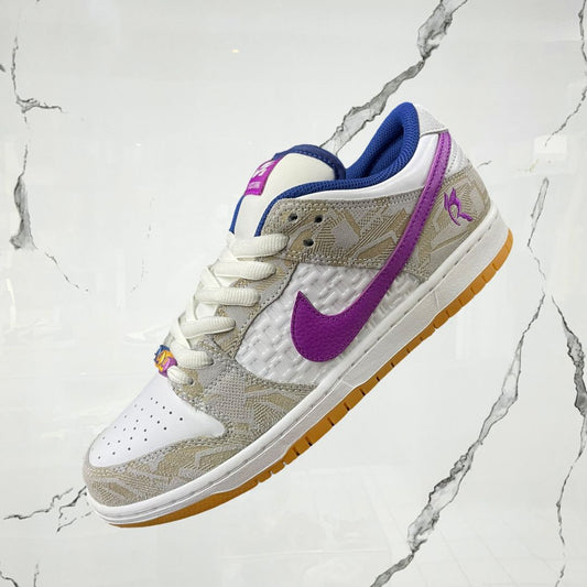Dunk SB Low Rayssa Leal - Urban Utility