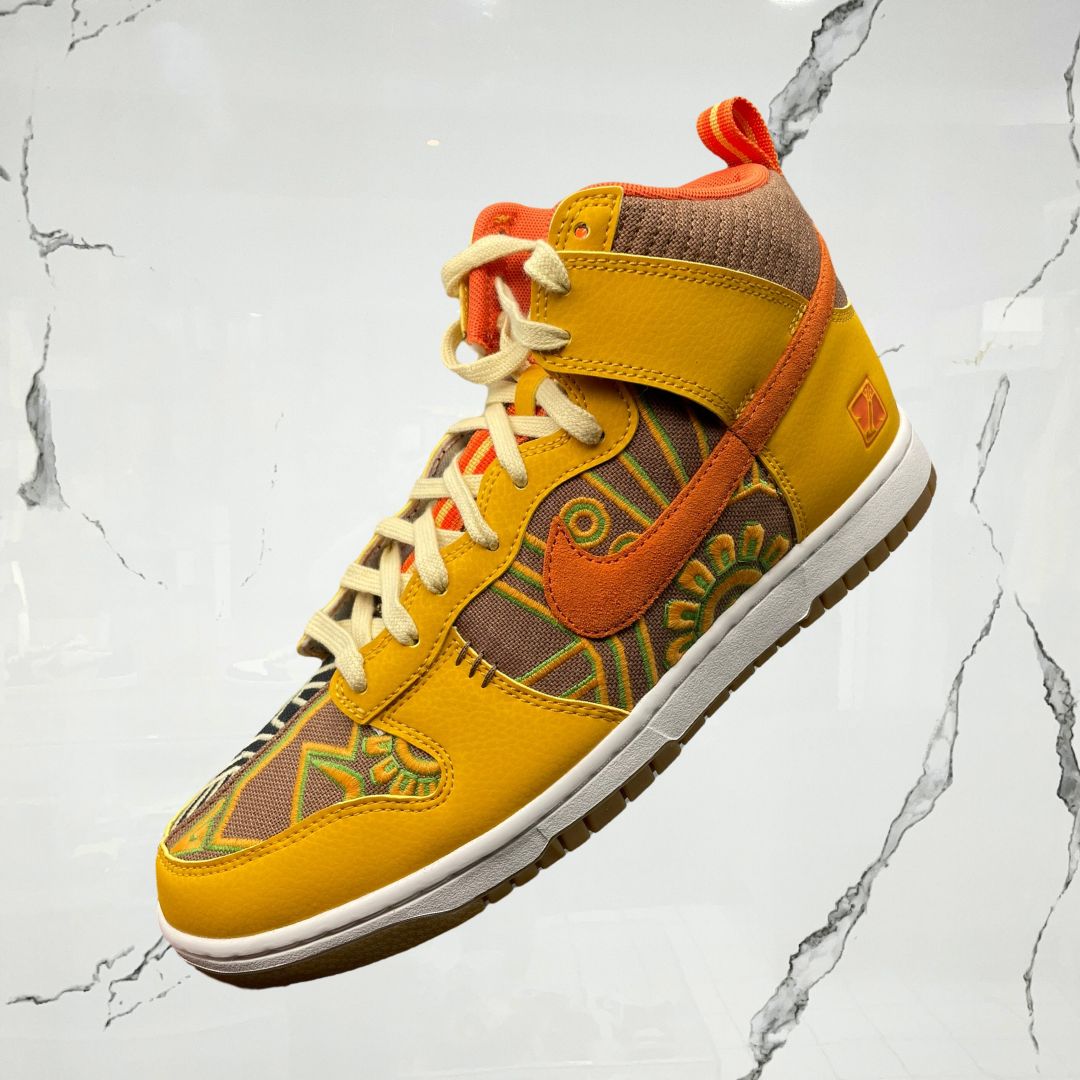Dunk High PRM Somos Familia - Urban Utility