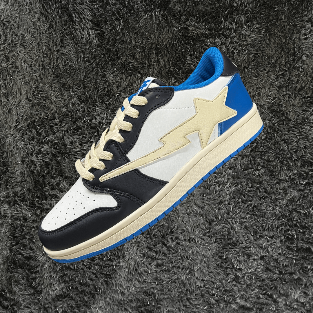 Indigo Studios Bape Sta Fragment Custom - Urban Utility