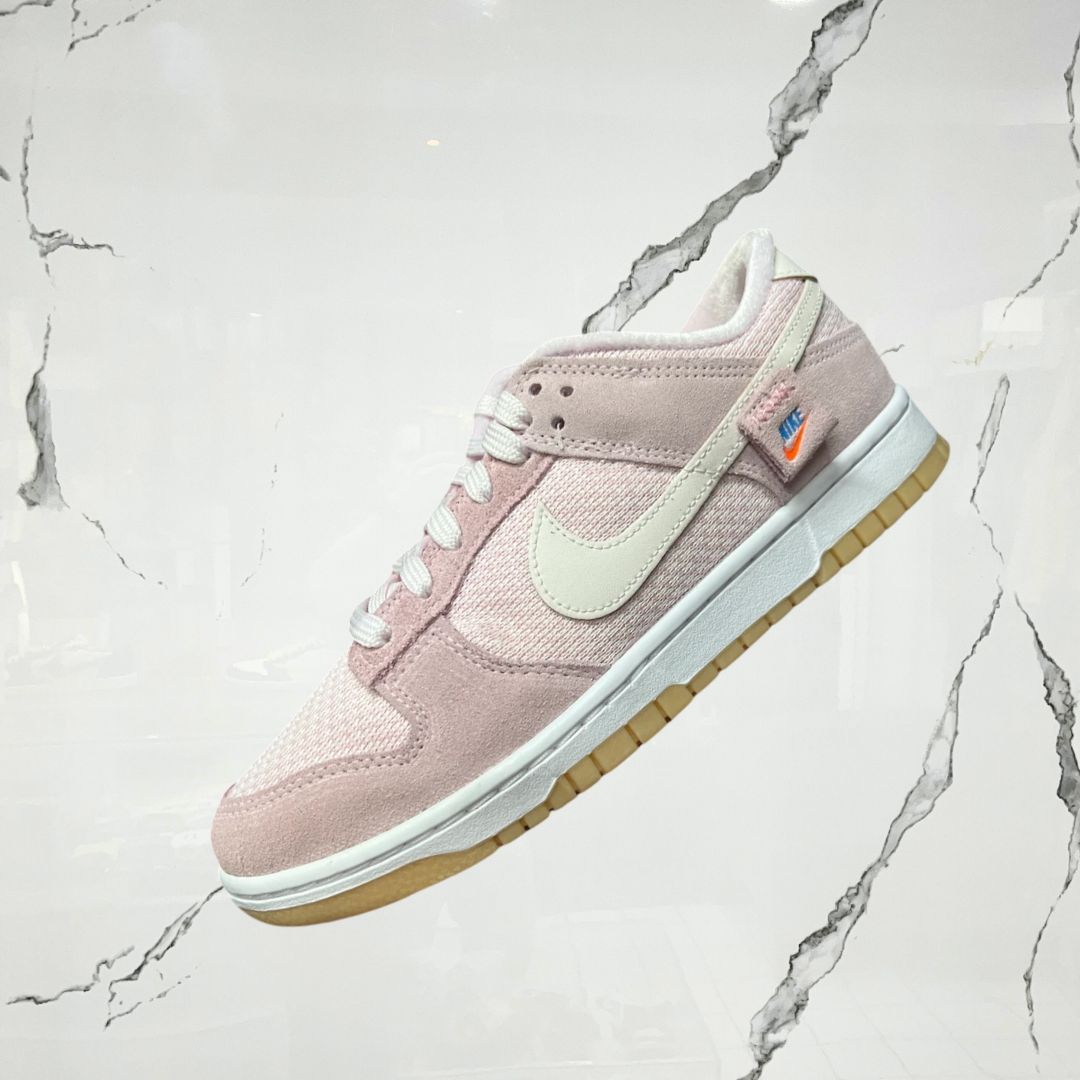 Dunk Low Teddy Bear (W) - Urban Utility