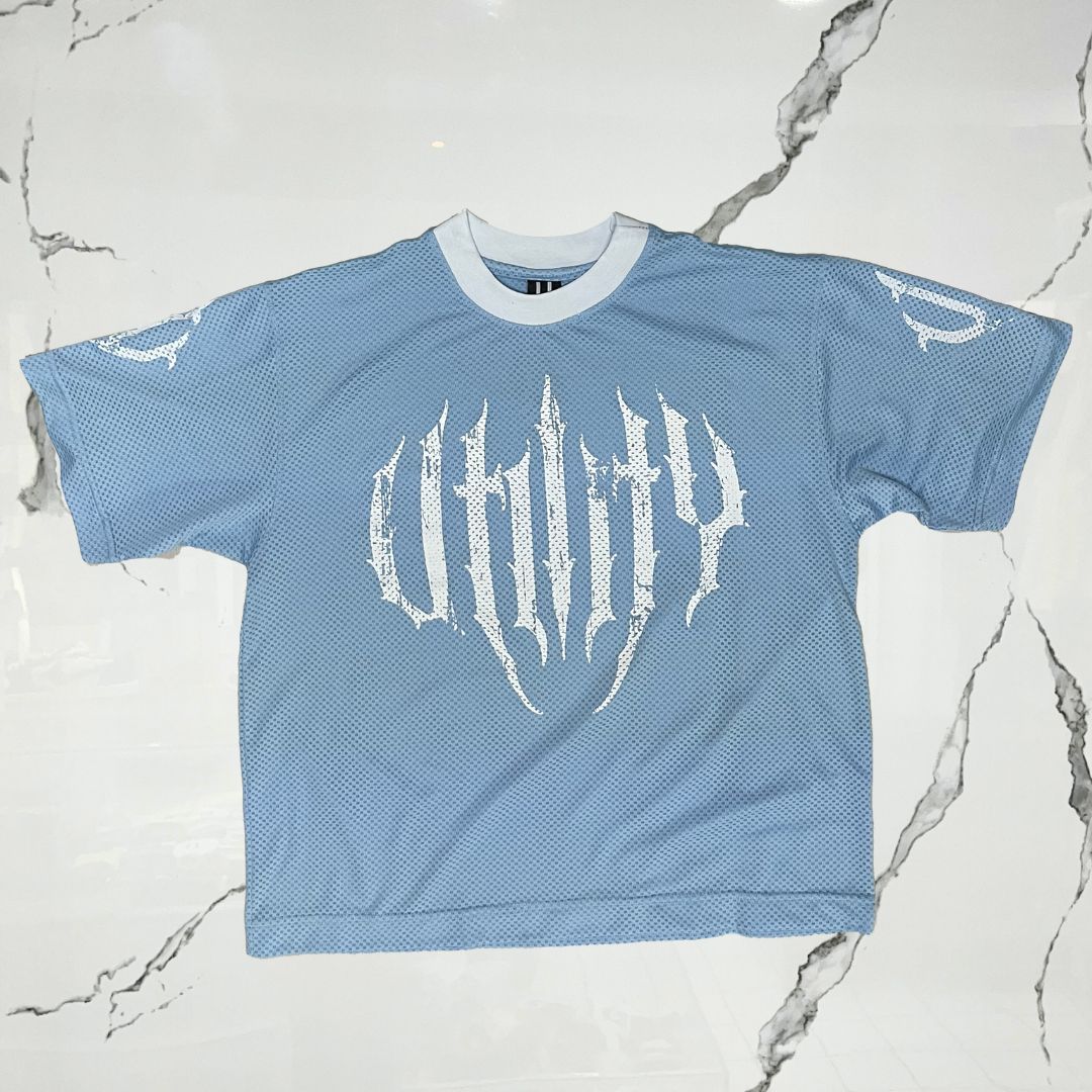 Urban Utility UFL Sky Blue Jersey - Urban Utility
