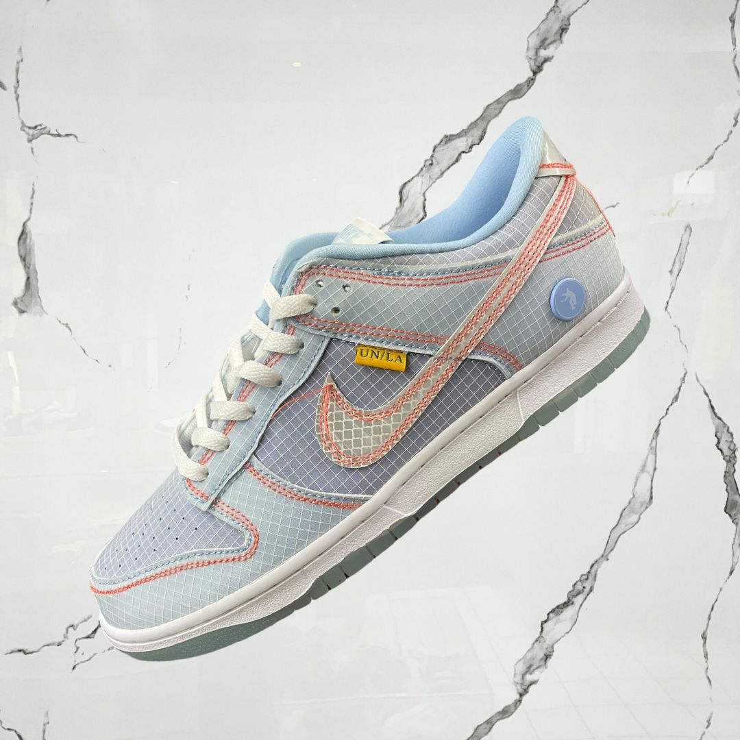 Dunk Low Union Passport Pack Argon - Urban Utility