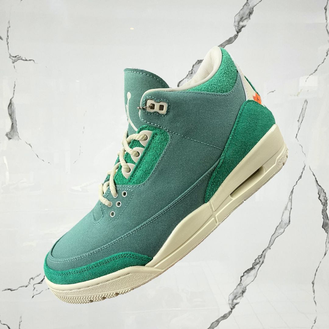 Jordan 3 Nina Chanel Abney Bicoastal (W) - Urban Utility