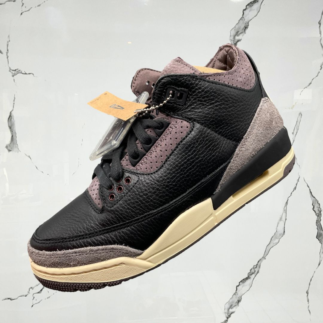 Jordan 3 A Ma Maniére While You Were Sleeping (W) - Urban Utility