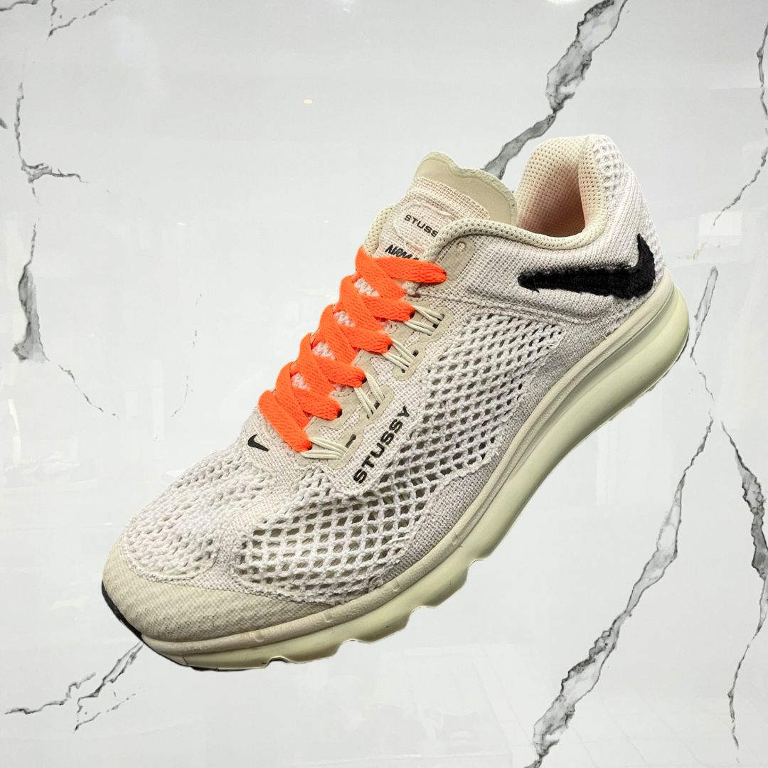 Nike Air Max 2013 Stussy (De Uso) - Urban Utility