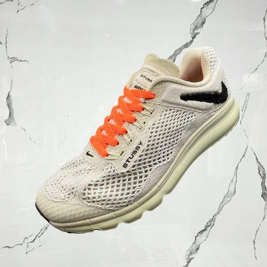 Nike Air Max 2013 Stussy (De Uso) - Urban Utility