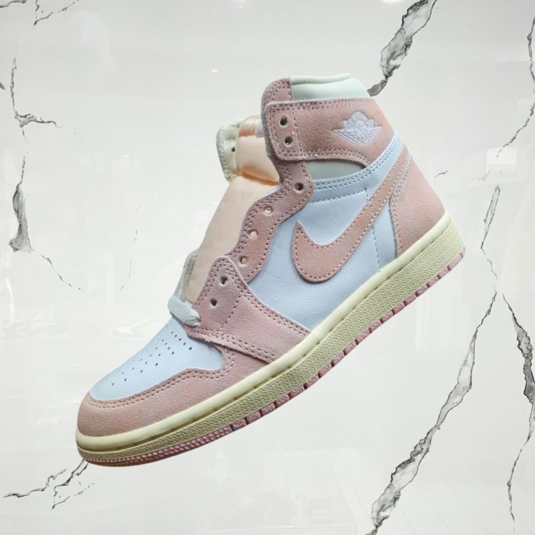 Jordan 1 High Washed Pink (W) - Urban Utility
