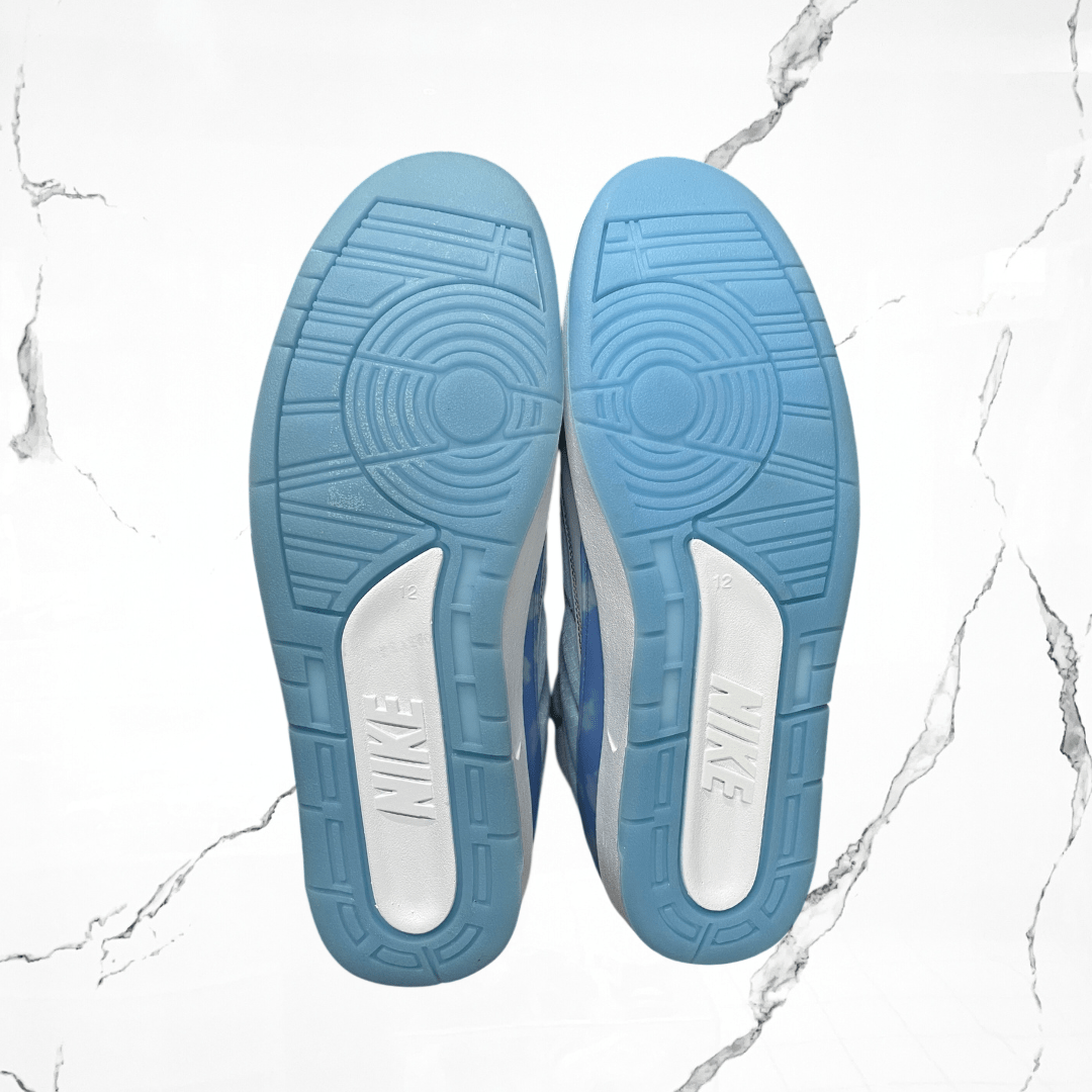 Jordan 2 J. Balvin - Urban Utility