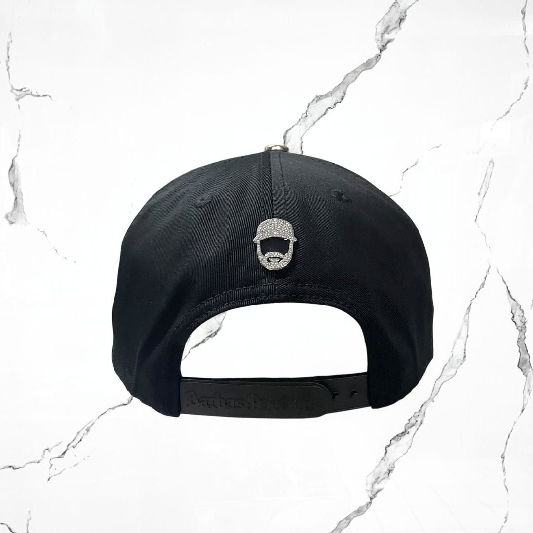 Barbas Hats 77 Black Cap - Urban Utility