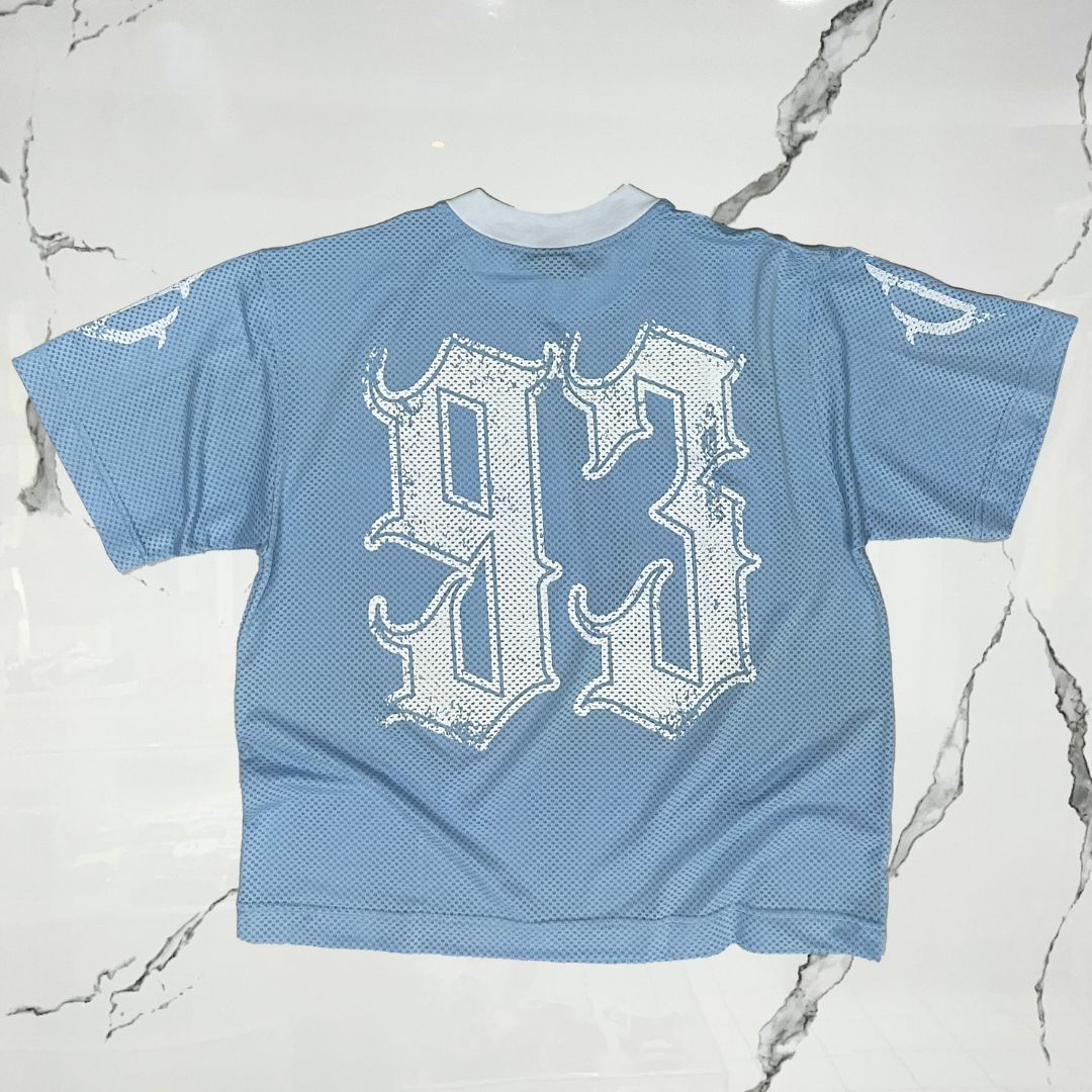 Urban Utility UFL Sky Blue Jersey - Urban Utility