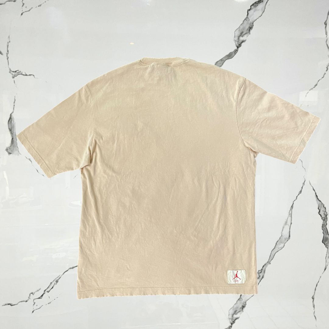 Jordan x Union LA White Onyx T-shirt - Urban Utility
