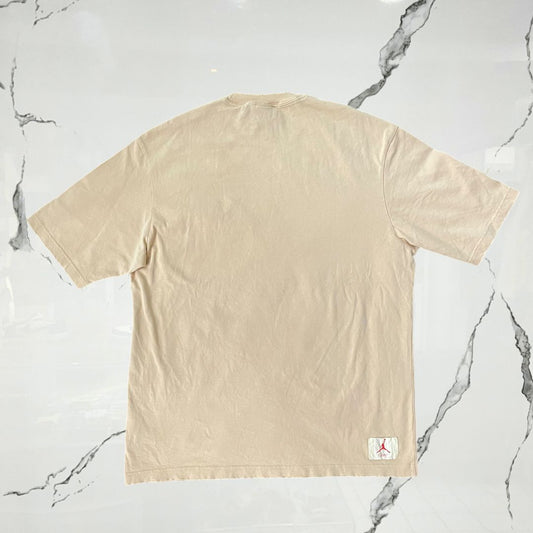 Jordan x Union LA White Onyx T-shirt - Urban Utility