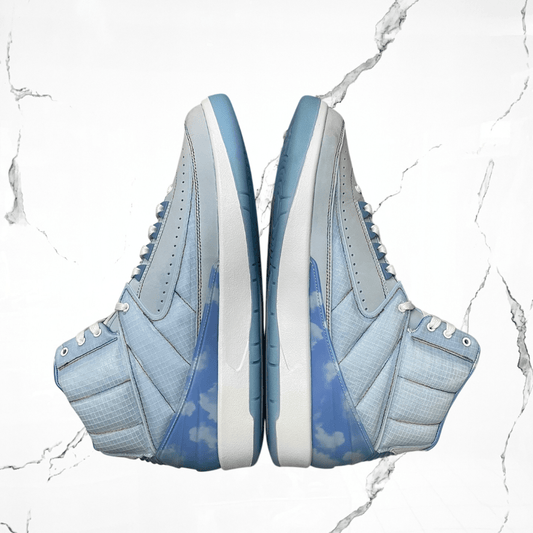 Jordan 2 J. Balvin - Urban Utility