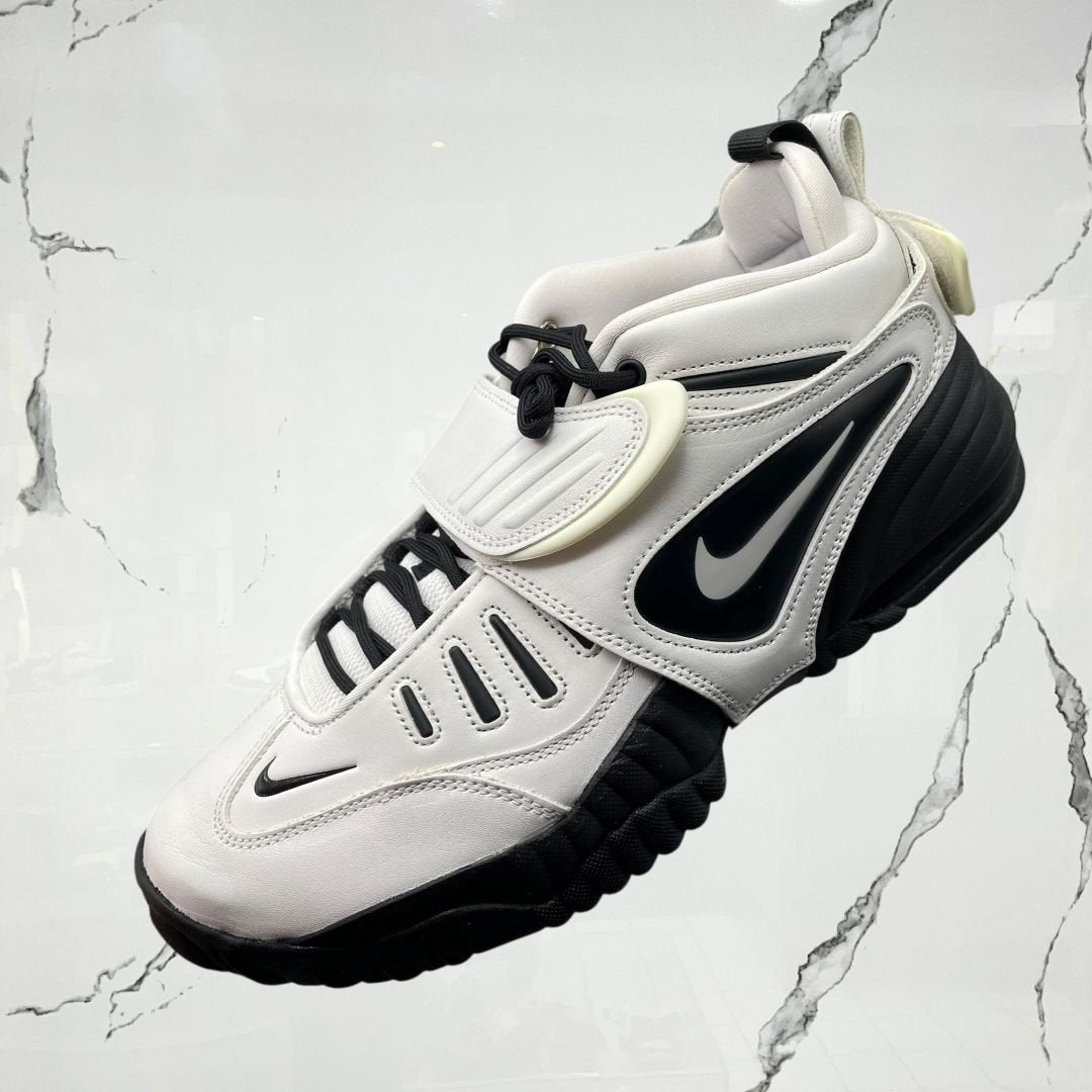 Nike Air Adjust Force AMBUSH Summit White Black - Urban Utility