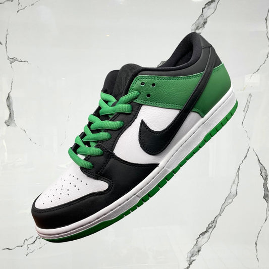 Dunk SB Low Classic Green - Urban Utility