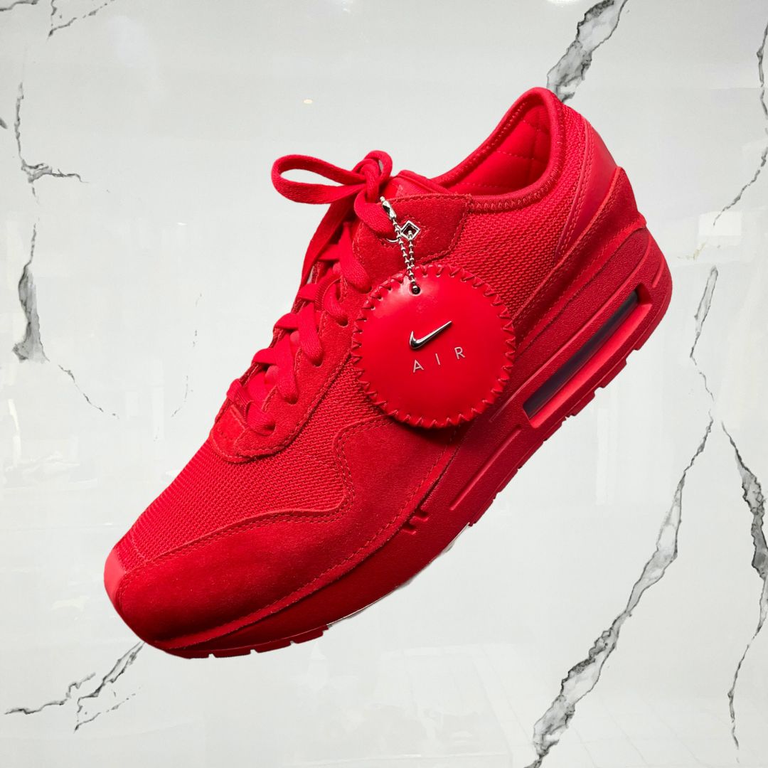 Nike Air Max 1 '86 Jacquemus Mystic Red (w) - Urban Utility