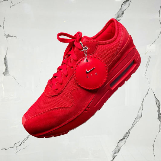 Nike Air Max 1 '86 Jacquemus Mystic Red (w) - Urban Utility